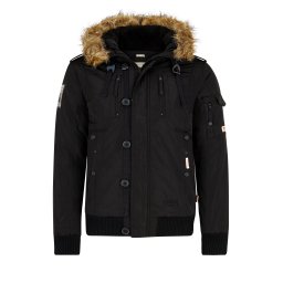 Geaca bărbați Lonsdale Winter