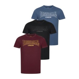 Tricou pentru bărbați Lonsdale