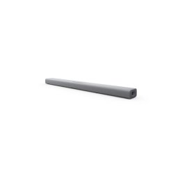 Soundbar Yamaha True X-Bar SR-X40A 180W Wi-Fi Bluetooth Dolby Atmos 1015x63x112mm Light Grey