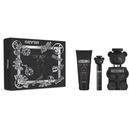 Moschino Toy Boy 2 set cadou pentru bărbați