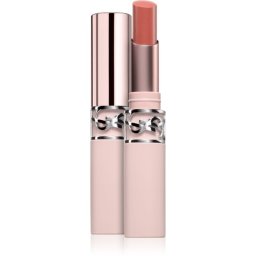 Yves Saint Laurent Lovenude Lip Blusher ruj mat culoare 02 Sassy Peach 3 g