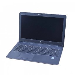 Laptop HP ZBook 15 G3 Refurbished, I7-6820HQ, 16 GB RAM, 512 GB SSD, Ecran 15.6", Windows 10 Pro, Placa Video Nvidia Quadro M1000M, Webcam, Tastatura US Backlight, Stare Corecta