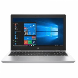 Laptop HP ProBook 650 G4 Refurbished, I5-8350U, 8 GB RAM, 500 GB HDD, Ecran 15.6", Windows 11 Pro, DVD/RW, Webcam, Tastatura US, Stare Buna