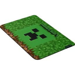 Mouse Pad RZ02-03333800-R3M1, Razer Gigantus V2 Medium - Minecraft Edition, dimensiuni 360 x 275 x 3mm