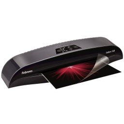 Laminator Fellowes Calibre A3 latime maxima 320 mm Negru