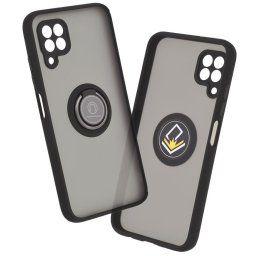 Husa Husa pentru Huawei P40 Lite - Techsuit Glinth - Black