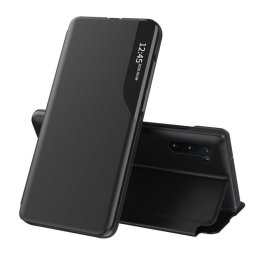 Husa Husa pentru Samsung Galaxy Note 10 4G / Note 10 5G - Techsuit eFold Series - Black