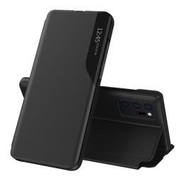 Husa Husa pentru Samsung Galaxy Note 20 Ultra / Note 20 Ultra 5G - Techsuit eFold Series - Black