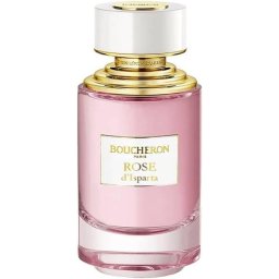 Boucheron, La Collection - Rose d'Isparta, Eau De Parfum, For Women, 125 ml For Women