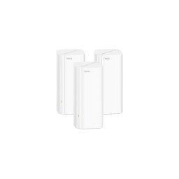 Router Tenda EX12 Dual-band (2.4 GHz / 5 GHz) AX3000 System Mesh Wi-Fi 6 (3-Pack) White
