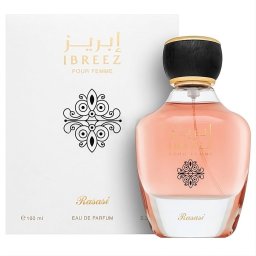 RASASI Ibreez Pour Femme EDP spray 100ml