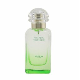 Hermes Un Jardin Sur Le Toit Edt Spray Refillable - - 50 ml