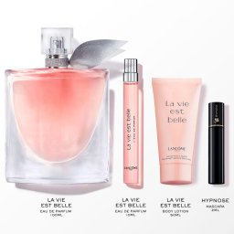 Apă de parfum Lancome La Vie Est Belle – aromă intensă și persistentă