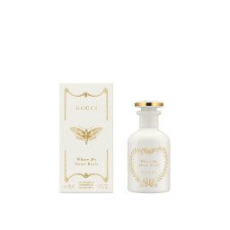 Apă de parfum Gucci Where My Heart Beats – aromă intensă și persistentă