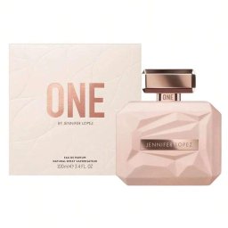 Apă de parfum Jennifer Lopez One – aromă intensă și persistentă