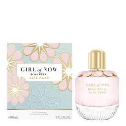 Apă de parfum Elie Saab Girl Of Now – aromă intensă și persistentă