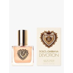 Apă de parfum bărbătesc Dolce & Gabbana Devotion – aromă intensă și persistentă
