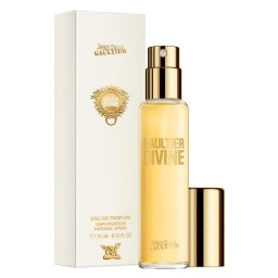 Apă de parfum JP Gaultier J.P. Gaultier Divine – aromă intensă și persistentă