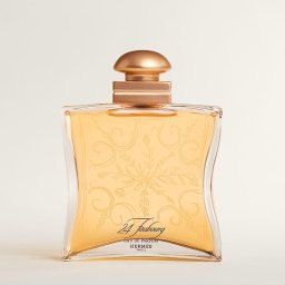 Apă de parfum Hermes 24 Faubourg – aromă intensă și persistentă