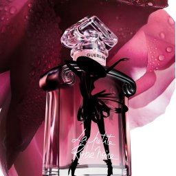 Apă de toaletă Guerlain La Petite Robe Noire – aromă proaspătă de zi cu zi