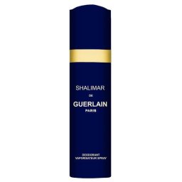Deodorant spray Guerlain Shalimar – protecție de lungă durată