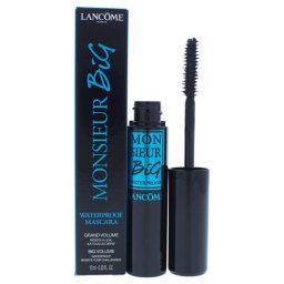 Mascara pentru gene Lancome Monsieur Big – volum și definire