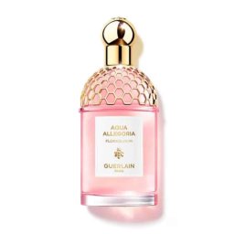 Apă de toaletă Guerlain Aqua Allegoria Florabloom – aromă proaspătă de zi cu zi