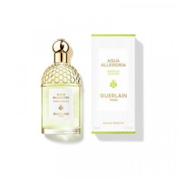 Apă de toaletă Guerlain Aqua Allegoria Nerolia Vetiver – aromă proaspătă de zi cu zi