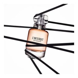 Apă de toaletă Givenchy L'Interdit – aromă proaspătă de zi cu zi