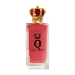 Apă de parfum Dolce & Gabbana Q Intense – aromă intensă și persistentă