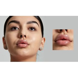 Luciu de buze Freshly Cosmetics Hyaluronic Volumiser – strălucire și volum