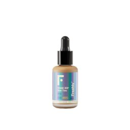 Produs cosmetic Freshly Cosmetics Shield 360 Skin Tint – pentru răsfățul zilnic