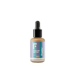 Produs cosmetic Freshly Cosmetics Shield 360 Skin Tint – pentru răsfățul zilnic