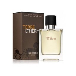 Apă de toaletă Hermes Terre D'Hermes – aromă proaspătă de zi cu zi