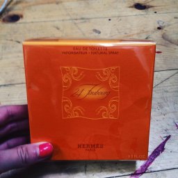 Apă de toaletă Hermes 24 Faubourg – aromă proaspătă de zi cu zi