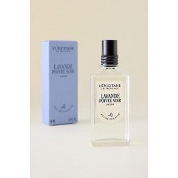 Apă de toaletă L’Occitane L'Occitane Lavande Poivre Noir – aromă proaspătă de zi cu zi
