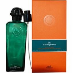 Apă de colonie Hermes Eau D'Orange Verte – prospețime revigorantă