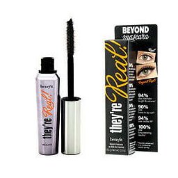 Benefit They're Real! Beyond Mascara