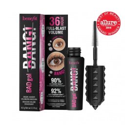 Benefit Badgal Bang Volumizing Mascara