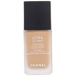 Chanel Ultra Le Teint Flawless Finish Fluid Foundation