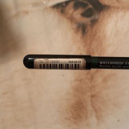 Collistar Professional Waterproof Eye Pencil
