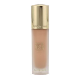 Guerlain Parure Gold Skin 1C Cool Matte Foundation