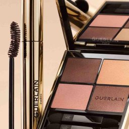 Guerlain Noir G 24H Intense Volume Curl Mascara