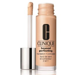 Clinique Beyond Perfecting Foundation + Concealer