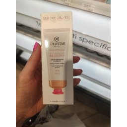 Collistar Idro Attiva+ Anti-Pollution BB Cream