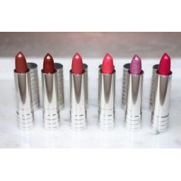 Clinique Dramatically Different Lipstick