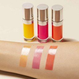 Clarins Lip Comfort Oil