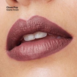 Clinique Pop Longwear Matte Lipstick