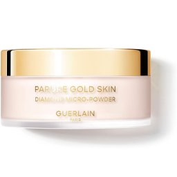 Guerlain Parure Gold Micro-Powder