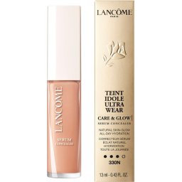 Lancome Teint Idole Ultra Wear Care & Glow #505N Foundation